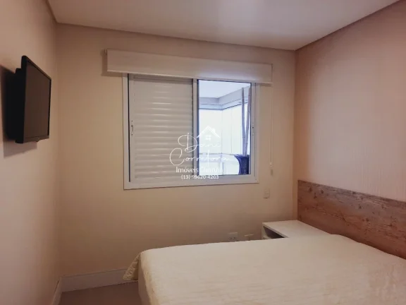 Imagem APARTAMENTO Residencial em GUARUJÁ - SP, VILA LUIS ANTÔNIO