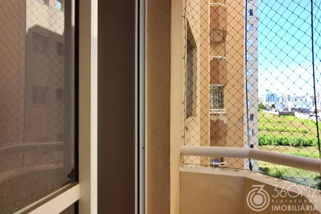 Imagem Apartamento para Venda em São Bernardo do Campo / SP no bairro Vila Gonçalves