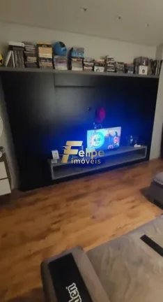 Imagem APARTAMENTO NO CENTRO DE GUARAPARI COM 2 QUARTOS E ÁREA EXTERNA.