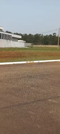 Imagem Terreno em Condominio em Araçoiaba da Serra