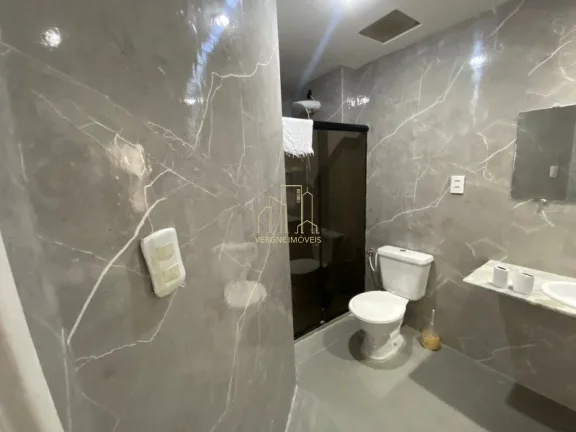 Imagem Cobertura Triplex com Piscina Privativa e Vista Mar na Pituba ? Oportunidade!