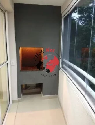 Imagem Apartamento impecável à venda no bairro Assunção – São Bernardo do Campo!
