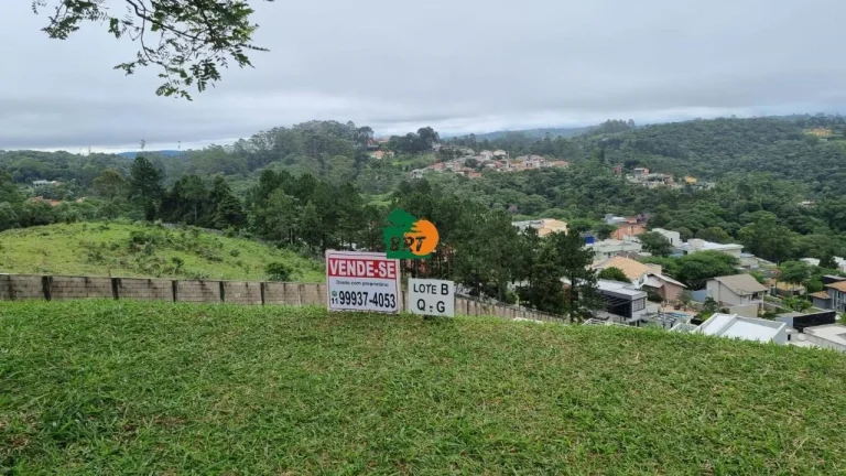 Imagem Terreno para Venda em São Roque, Alpes Paulista (mailasqui)