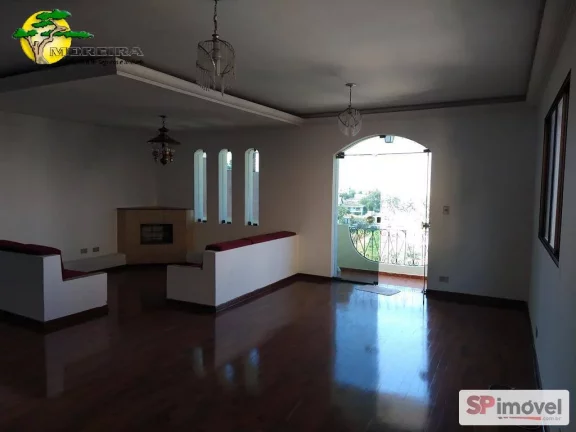 Imagem SOBRADO 500M², 3 DORMS SENDO 1 SUITE E 6 VAGAS NO JARDIM SÃO BENTO