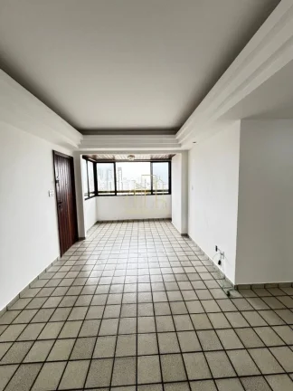 Imagem Apartamento de 3 quartos, 1 suíte e 2 vagas na Pituba, Salvador-BA: sua oportunidade de morar com conforto e sofisticação!