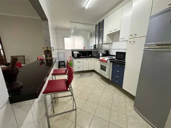 Imagem APARTAMENTO COM 64.54 m² - GUILHERMINA - PRAIA GRANDE SP