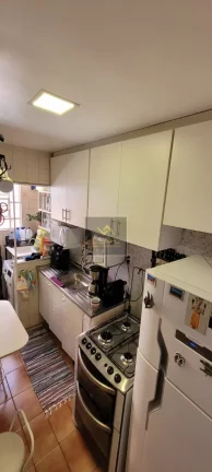 Imagem Apartamento com 1 Quarto à Venda, 33 m² em Vila Clementino - São Paulo