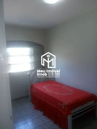 Imagem QR 603 Casa Samambaia 4 Quartos 1 Suíte 1 Vaga Lote 144 m² Não ac financiamento