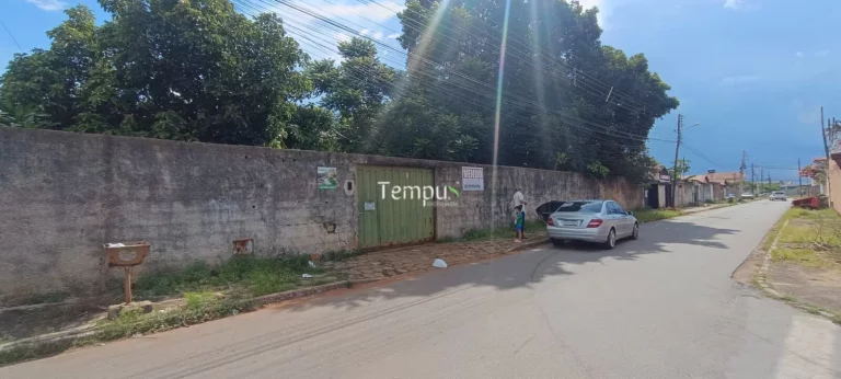 Imagem Terreno - Lote