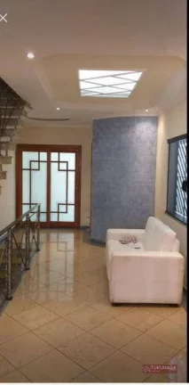 Imagem Sobrado à venda, 200 m² por R$ 750.000,00 - Engenheiro Goulart - São Paulo/SP