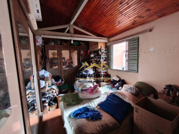 Imagem Casa com 5 dormitórios à venda, 148 m² por R$ 180.000,00 - Vila Santa Helena - Tatuí/SP