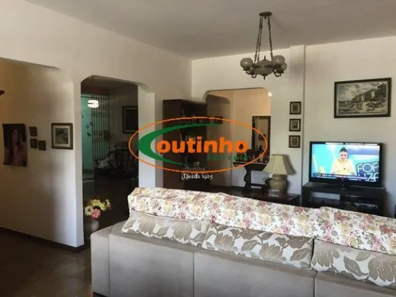 Imagem (26115) Avenida Paulo de Frontin - Tijuca