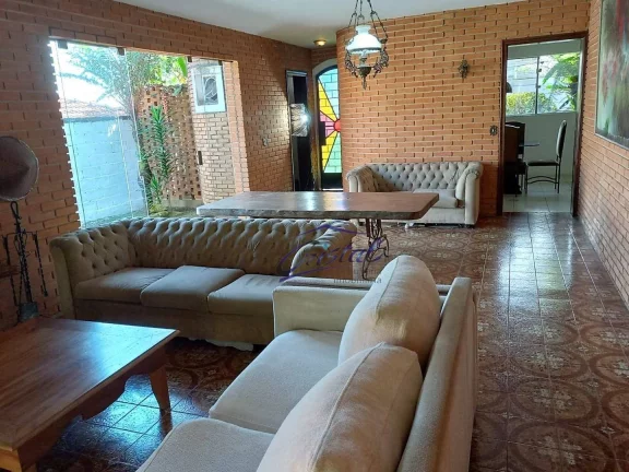 Imagem Casa com 3 quartos / suítes à venda, 250 m² - Jardim da Glória - Granja Viana - Cotia/SP