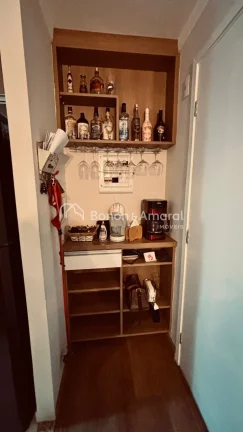 Imagem Apartamento à venda de 02 quartos no Condomínio Premiere Morumbi, no bairro Morumbi em Paulínia.
...