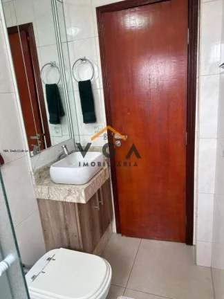 Imagem Apartamento para Venda em São Paulo, Cangaíba, 2 dormitórios, 1 banheiro