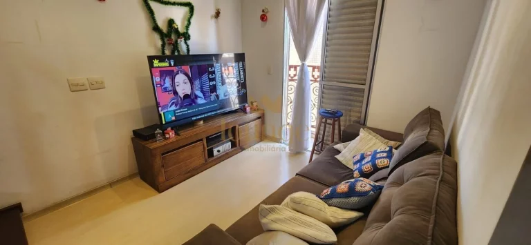 Imagem Apartamento à venda em Vila Trujillo Z.Central - Sorocaba/SP