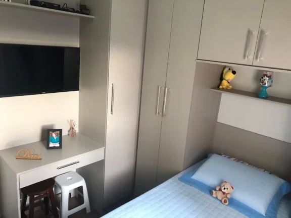 Imagem Apartamento Fantastique Vila Formosa - 76 m² - 3 Dormitórios - 1 Suíte - Varanda Gourmet - 1 Vaga - Lazer Completo - Aceita Financiamento e FGTS