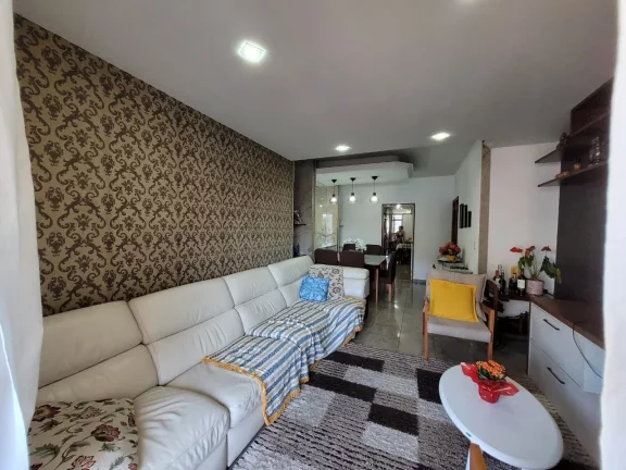 Imagem APARTAMENTO RESIDENCIAL em VITÓRIA - ES, PRAIA DO CANTO