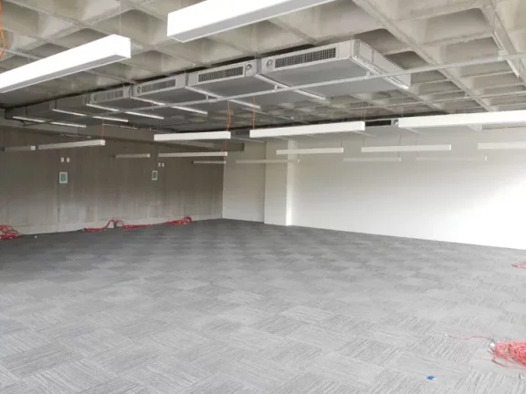Imagem Sala para alugar, 156 m² por R$ 6.500,00/mês - João Paulo - Florianópolis/SC