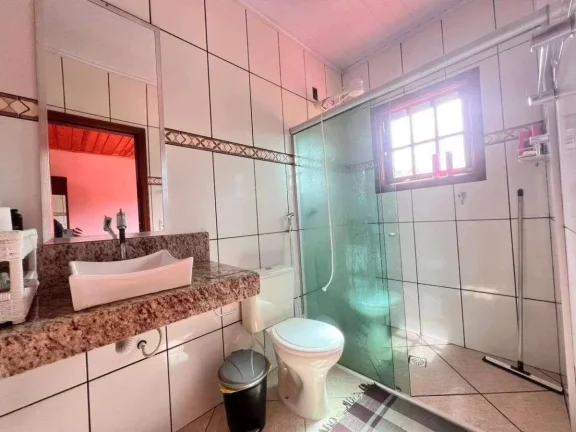 Imagem Sítio Perfeito para Família: Ampla Área de Lazer e Contato com a Natureza
