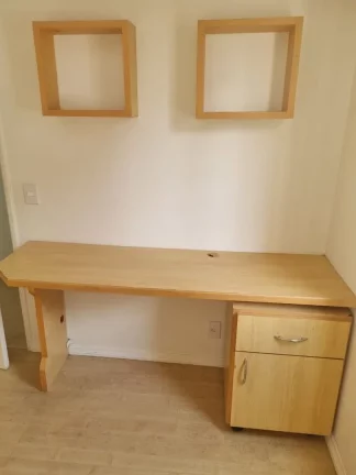 Imagem Apartamento à venda em São Paulo-SP, Vila Andrade: 3 quartos, 1 suíte, 3 banheiros, 3 vagas de garagem, 98m².