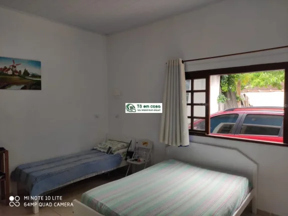 Imagem CASA RESIDENCIAL em CARAGUATATUBA - SP, MASSAGUAÇU