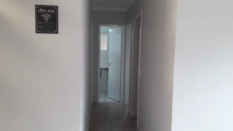 Imagem Ótimo apartamento, cobertura, 3 dormitórios, próximo Unisagrado