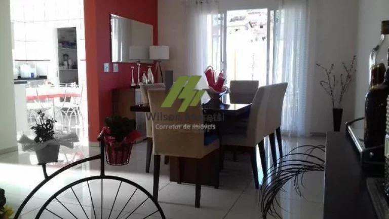 Imagem Casa à venda no bairro Jardim Colônia - Jundiaí/SP