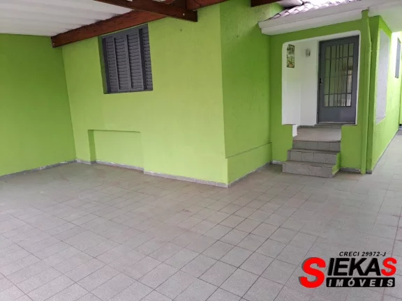 Imagem Casa à venda em São Paulo, Vila Carrão: 2 quartos, 1 sala, 1 banheiro, 3 vagas de garagem, 250m² de área. Venha conferir!