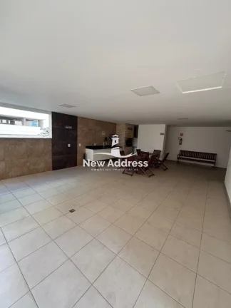 Imagem 2 quartos mobiliado a duas quadras do mar na Praia de Itaparica - Vila Velha