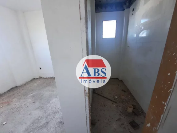 Imagem Apartamento com 2 dormitórios à venda, 70 m² por R$ 380.000,00 - Nova Mirim - Praia Grande/SP