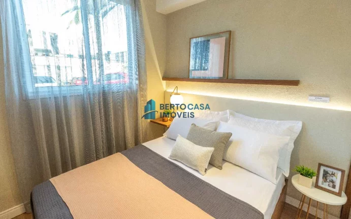 Imagem Apartamento Padrão