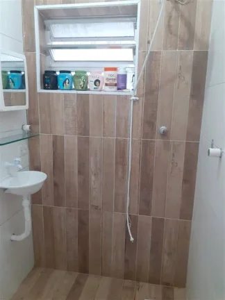Imagem APARTAMENTO COM 22.75 m² - FORTE - PRAIA GRANDE SP