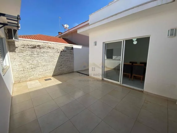 Imagem Casa com 4 dormitórios à venda, 280 m² por R$ 1.500.000,00 - Vila Monte Verde - Tatuí/SP