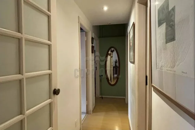 Imagem Copacabana – Rua Figueiredo Magalhães | Residencial › Apartamento 3 quarto(s) à Venda