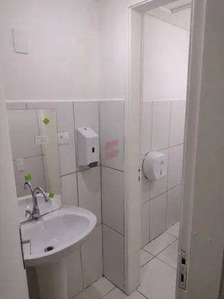 Imagem SALA COMERCIAL à venda com 59.4m² por R$ 650.000,00 no bairro Centro - CURITIBA / PR
