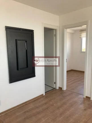 Imagem Oportunidade a venda na vila Santa Catarina. Vendo Apartamento Novo na Vila Santa Catarina, Apartamento Novo com 2 Dormitorios, condômino com Academia, brinquedoteca, salão de festas, quadra, mercado. Valor R$ 350k Oportunidade, Agende uma visita.