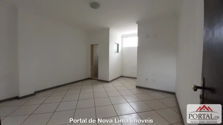 Imagem Andar corrido em Nova Lima
