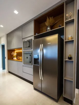 Imagem Sobrado com 4 dormitórios à venda, 368 m² por R$ 4.750.000,00 - Jardim Residencial Suzano - Suzano/SP