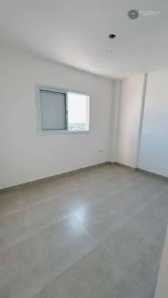 Imagem Apartamento com 2 dormitórios à venda, 75 m² por R$ 450.000,00 - Vila Guilhermina - Praia Grande/SP