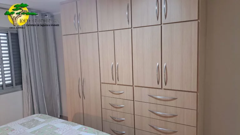Imagem SOBRADO DE 144M² COM 3 DORM...apos;S E 2 VAGAS - PORTEIRA FECHADA!