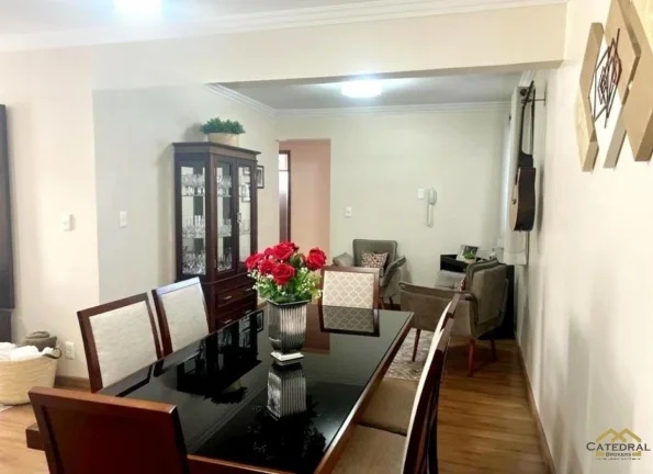 Imagem Apartamento a Venda no Edifício Acrópole em Jundiaí/SP