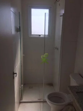 Imagem Apartamento com 2 dormitórios à venda, 55 m² por R$ 293.000,00 - Rio Pequeno - São Paulo/SP