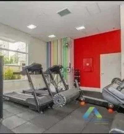 Imagem Apartamento com 2 dormitórios à venda, 64 m² por R$ 809.000 - Campo Belo - São Paulo/SP