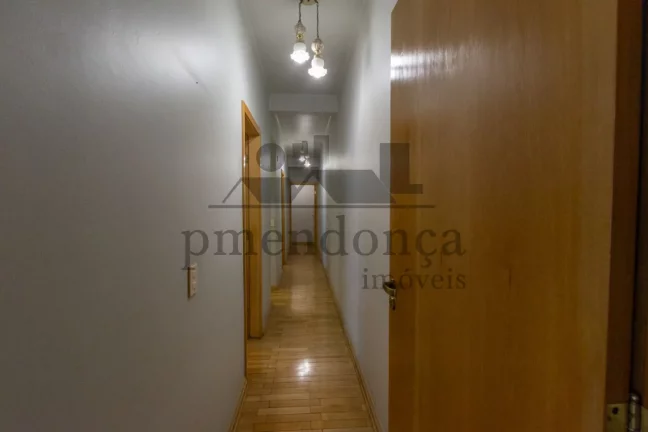 Imagem Apartamento Rua Alagoas com 144m², 3 quartos (1 suíte) e 1 vaga.