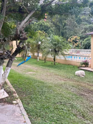 Imagem Chácara Arujá completa 3.700 m² e 300 m² área construída!