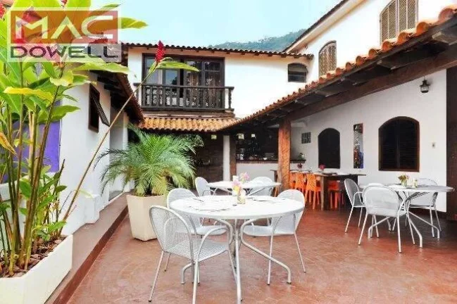 Imagem Hotel / Pousada com 11 suítes - A VENDA - Santa Teresa/RJ