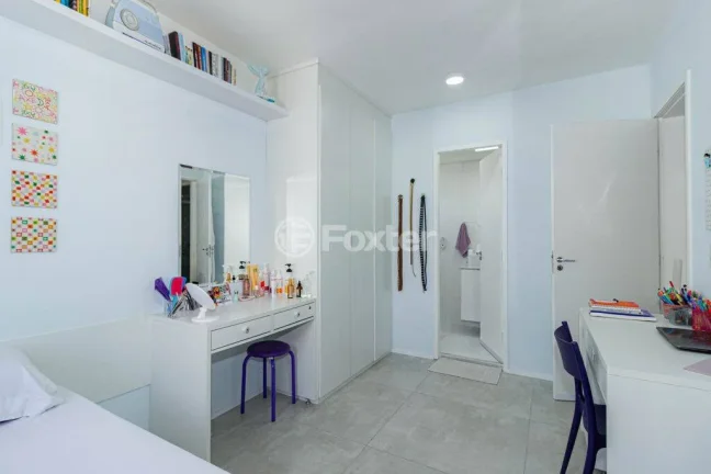 Imagem Apartamento 62M², 2 Dorms, 1 Suíte, 1 Vaga, Lazer Completo.