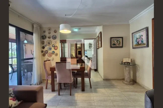 Imagem Apartamento à Venda - Recreio, 3 Quartos, 228 m2
