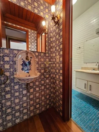 Imagem Casa para Venda em Teresópolis / RJ no bairro Posse